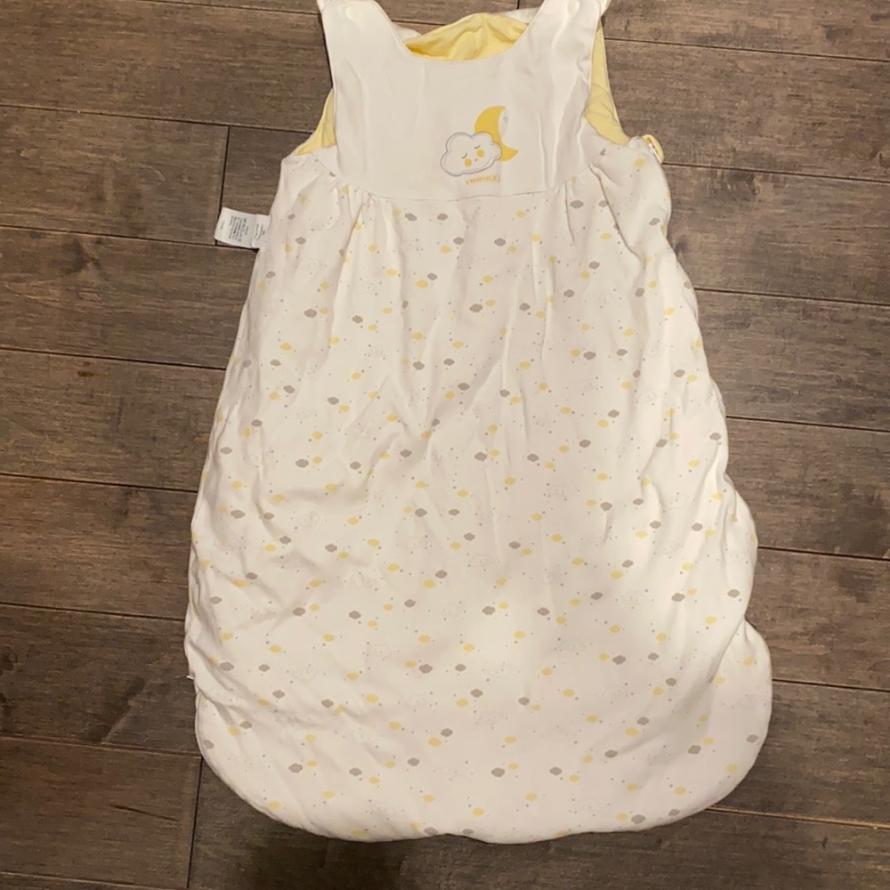 Sleeping bag
